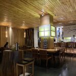 Kayu Contemporary Japanese Restaurant - 