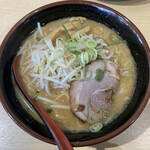 北海道らーめん 麺処うたり - 