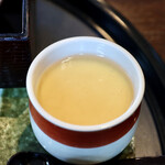 Kisetsu Ryouri Fujimasa - 茶碗蒸し