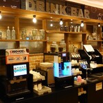 ガスト - ドリンク写真: