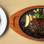 ジョイフル - 料理写真: