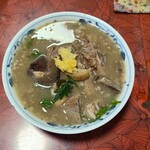 やぎ料理 まるまん - 