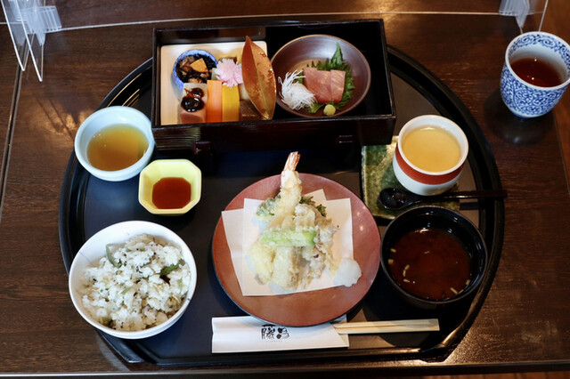 Kisetsu Ryori Fujimasa