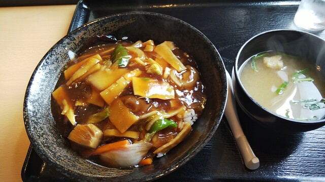 100人食堂 - 郡山富田（食堂）の写真