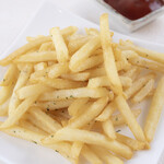 Small french fries