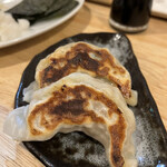 173401641 - 焼餃子