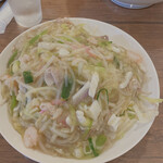 中華飯店 ながさこ - 