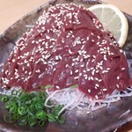 馬肉料理専門店さくら - 