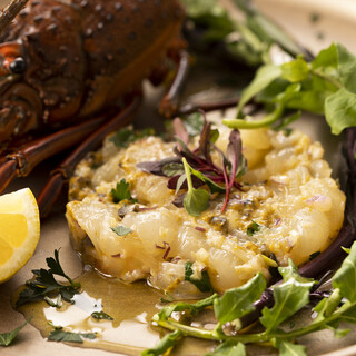 トラットリア テンポ ドーロ_1