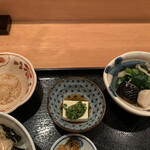 四季の食 さいとう - 