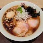 Chuukasoba Shikisokuzekuu - 