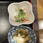 食事処 はしやま - 