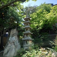 がんこ 高瀬川二条苑 - 