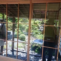 がんこ 高瀬川二条苑 - 