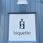 Biquette - 