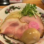 chuukasobashounemba - 