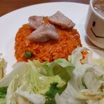 カフェバーマゼンタ - 