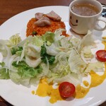 カフェバーマゼンタ - 