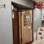 カフェバーマゼンタ - 