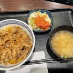 Yoshinoya - 