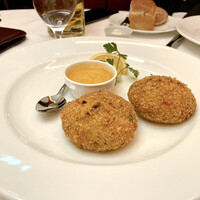 ベンジャミンステーキハウス 六本木 - 