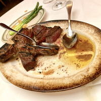 ベンジャミンステーキハウス 六本木 - 