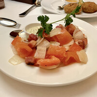 ベンジャミンステーキハウス 六本木 - 