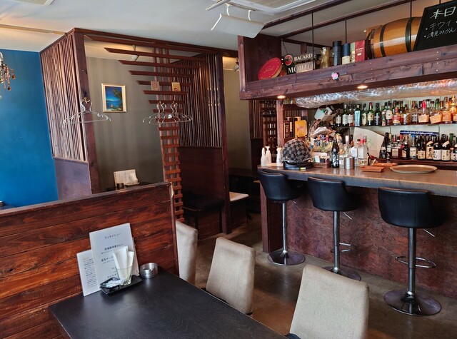 Chef’s table RE:MARE photo 5