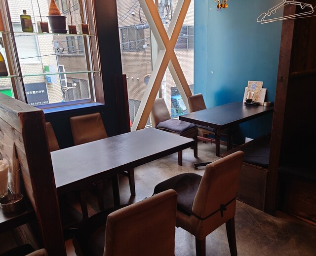 Chef’s table RE:MARE photo 4