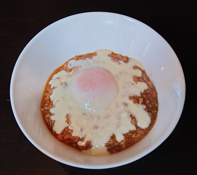 Chef’s table RE:MARE