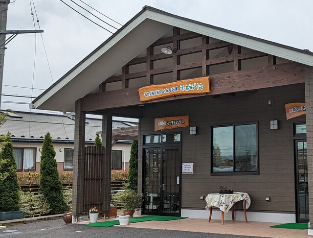 かふぇ やまぼうし - 登米市その他（カフェ）の写真