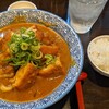 カレー専門店 得正 四条烏丸店