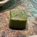 朔 - 春菊のお料理　これめちゃうま