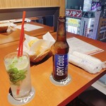 ダイニングダーツバーBee - 