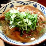 丸亀製麺 - 