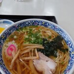 進栄楼 - 料理写真: