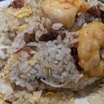 愛群 - 揚げ海老