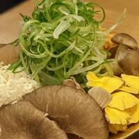 とり料理 鳥者 - 