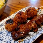 Yakitori Yassan - 