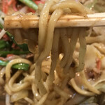 博多とんこつ 天神旗 - 