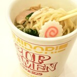 Cup Ramen