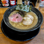 Ramen Kogane Ya - 