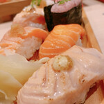 東京寿司 ITAMAE SUSHI - 