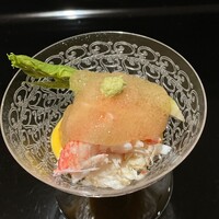 御料理 無窮 - 