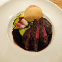 Le Comptoir de シャンパン食堂 -  Le Comptoir de シャンパン食堂 -