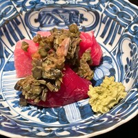 御料理 無窮 - 