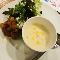 Le Comptoir de シャンパン食堂 -  Le Comptoir de シャンパン食堂 -