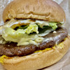 SORA BURGER - 料理写真: