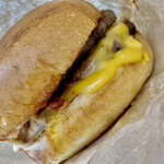 SORA BURGER - 