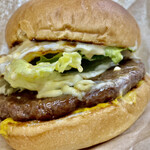 SORA BURGER - 